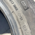 Автошина General Tire Grabber HTS 60 235 /55 R19 101H Всесезонна 4мм Вживаний