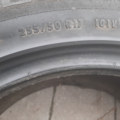 Автошина General Tire Grabber UHP 255 /50 R17 101V Літо 5мм Вживаний