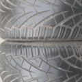 Автошина General Tire Grabber UHP 255 /50 R17 101V Літо 5мм Вживаний