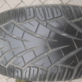 Автошина General Tire Grabber UHP 255 /50 R17 101V Літо 5мм Вживаний