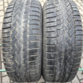 Автошина General Tire Snow Grabber 215 /65 R16 98T Зимова  Вживаний