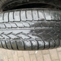 Автошина General Tire Snow Grabber 215 /70 R16 100T Зимова 4.5мм Вживаний
