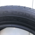 Автошина General Tire XP-2000 205 /55 R16 91V Літо 7мм Вживаний