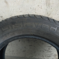 Автошина Gislaved Euro Frost 3 225 /55 R16 99H Зимова 5мм Вживаний
