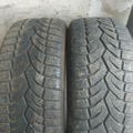 Автошина Gislaved Euro Frost 3 225 /55 R16 99H Зимова 5мм Вживаний