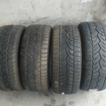 Автошина Gislaved Euro Frost 3 225 /55 R16 99H Зимова Вживаний