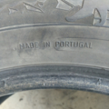 Автошина Gislaved Euro Frost 3 225 /55 R16 99H Зимова Вживаний