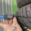Автошина Gislaved Euro Frost 5 185 /55 R15 82T Зимова  Вживаний