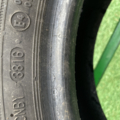 Автошина Gislaved Euro Frost 5 185 /55 R15 82T Зимова  Вживаний