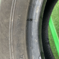 Автошина Gislaved Euro Frost 5 185 /55 R15 82T Зимова  Вживаний