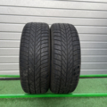 Автошина Gislaved Euro Frost 5 185 /55 R15 82T Зимова  Вживаний
