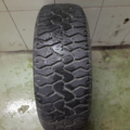 Автошина Gislaved Frost 65 T 195 /65 R14 89T Зимова 6мм Вживаний