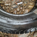 Автошина Gislaved Nor Frost Van 215 /65 R16C 109/107R Зимова 8мм Вживаний