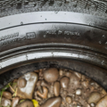 Автошина Gislaved Nor Frost Van 215 /65 R16C 109/107R Зимова 8мм Вживаний
