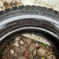 Автошина Gislaved Nor Frost Van 215 /65 R16C 109/107R Зимова 8мм Вживаний