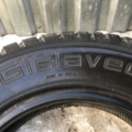 Автошина Gislaved Nord Frost 2 165 /70 R13 79 Зимова 8мм Вживаний