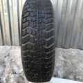Автошина Gislaved Nord Frost 2 165 /70 R13 79 Зимова 8мм Вживаний