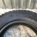 Автошина Gislaved Nord Frost 2 165 /70 R13 79 Зимова 8мм Вживаний
