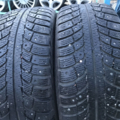 Автошина Gislaved Nord Frost 5 205 /55 R16 94 Зимова 6мм Вживаний