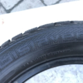 Автошина Gislaved Nord Frost 5 205 /55 R16 94 Зимова 6мм Вживаний