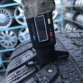 Автошина Gislaved Nord Frost 5 205 /55 R16 94 Зимова 6мм Вживаний