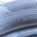 Автошина Gislaved Nord Frost 5 205 /55 R16 94 Зимова 6мм Вживаний