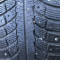 Автошина Gislaved Nord Frost 5 205 /55 R16 94 Зимова 6мм Вживаний