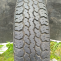 Автошина Gislaved Speed 216 145 /80 R13 74S Літо 5мм Вживаний