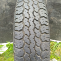 Автошина Gislaved Speed 216 145 /80 R13 74S Літо Вживаний