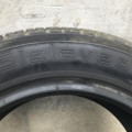 Автошина Gislaved Speed 240*55 205 /55 R15 87V Літо Вживаний