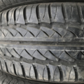Автошина  GityTech 185 /55 R14 80T Літо  Вживаний
