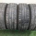 Автошина  GityTech 185 /55 R14 80T Літо  Вживаний
