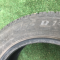 Автошина  GityTech 185 /55 R14 80T Літо  Вживаний