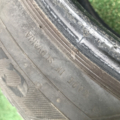 Автошина  GityTech 185 /55 R14 80T Літо  Вживаний