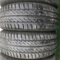 Автошина  GityTech 185 /55 R14 80T Літо  Вживаний