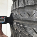 Автошина  GityTech 185 /55 R14 80T Літо  Вживаний