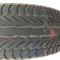 Автошина  GL 699 195 /50 R15 82 Літо 4мм Вживаний