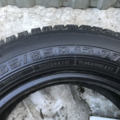 Автошина  Glacial 165 /65 R13 77 Зимова 7мм Вживаний