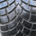 Автошина  Glacial 165 /65 R13 77 Зимова 7мм Вживаний