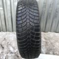 Автошина  Glacial 165 /65 R13 77 Зимова 7мм Вживаний