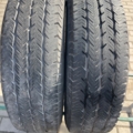 Автошина - Goldline All Season 195 /70 R15С 104/102R Всесезонна 6мм Вживаний