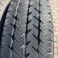 Автошина - Goldline All Season 195 /70 R15С 104/102R Всесезонна 6мм Вживаний