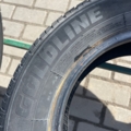 Автошина - Goldline All Season 195 /70 R15С 104/102R Всесезонна 6мм Вживаний