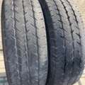Автошина - Goldline All Season 195 /70 R15С 104/102R Всесезонна 6мм Вживаний