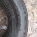 Автошина Goodride CR960A 235 /75 R17.5 143/141J Зимова 8мм Вживаний
