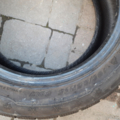 Автошина Goodride Snowmaster SW601 195 /55 R15 89H Зимова 6мм Вживаний