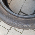 Автошина Goodride Snowmaster SW601 195 /55 R15 89H Зимова 6мм Вживаний