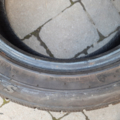 Автошина Goodride Snowmaster SW601 195 /55 R15 89H Зимова 6мм Вживаний