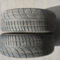 Автошина Goodride Snowmaster sw601 205 /55 R16 91H Зимова 4мм Вживаний