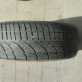 Автошина Goodride Snowmaster sw601 205 /55 R16 91H Зимова 4мм Вживаний